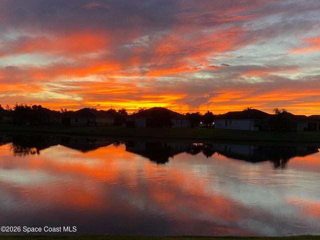 6485 Trieda Drive, Melbourne, FL 32940
