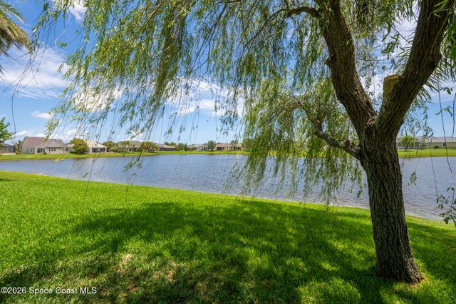 6485 Trieda Drive, Melbourne, FL 32940