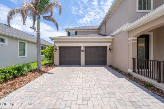 6485 Trieda Drive, Melbourne, FL 32940