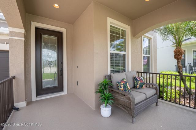 6485 Trieda Drive, Melbourne, FL 32940