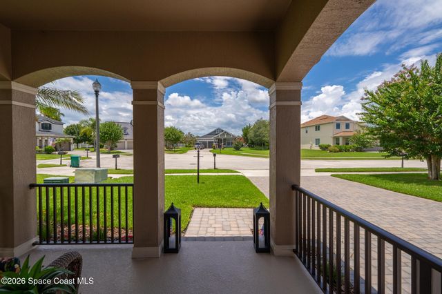 6485 Trieda Drive, Melbourne, FL 32940