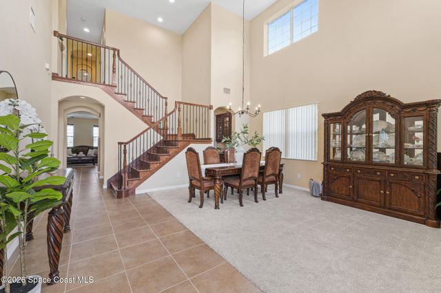 6485 Trieda Drive, Melbourne, FL 32940