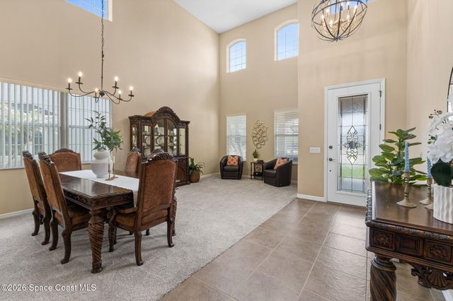 6485 Trieda Drive, Melbourne, FL 32940