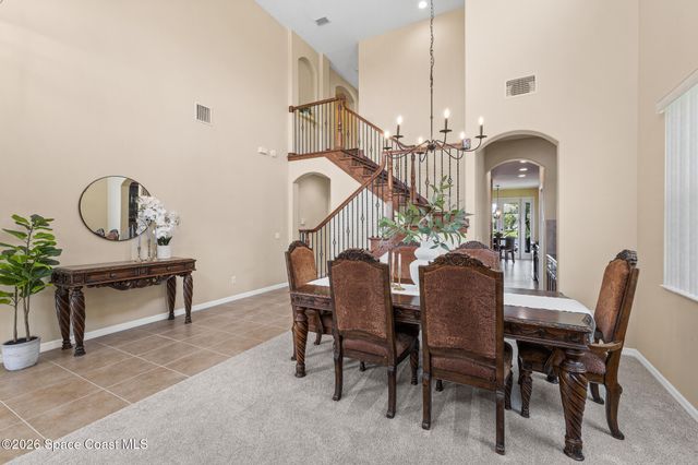 6485 Trieda Drive, Melbourne, FL 32940