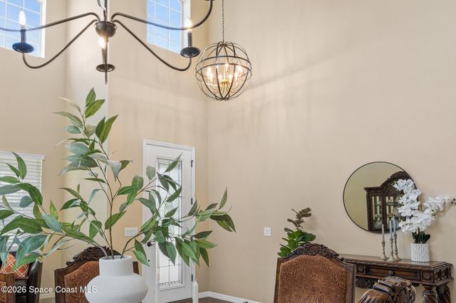 6485 Trieda Drive, Melbourne, FL 32940