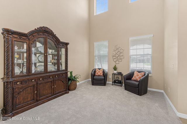 6485 Trieda Drive, Melbourne, FL 32940