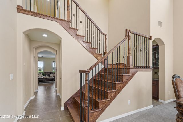 6485 Trieda Drive, Melbourne, FL 32940