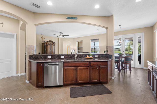 6485 Trieda Drive, Melbourne, FL 32940