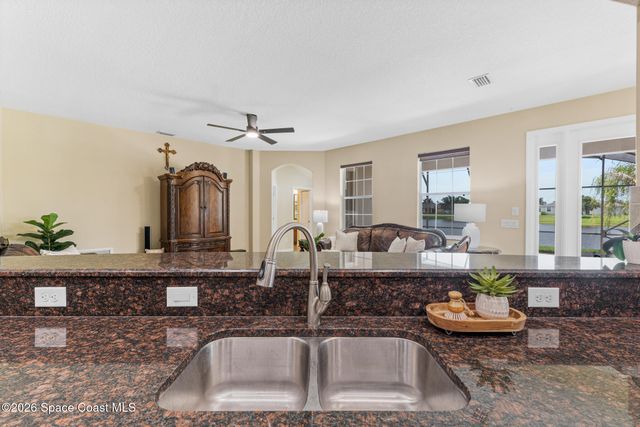 6485 Trieda Drive, Melbourne, FL 32940