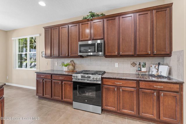6485 Trieda Drive, Melbourne, FL 32940