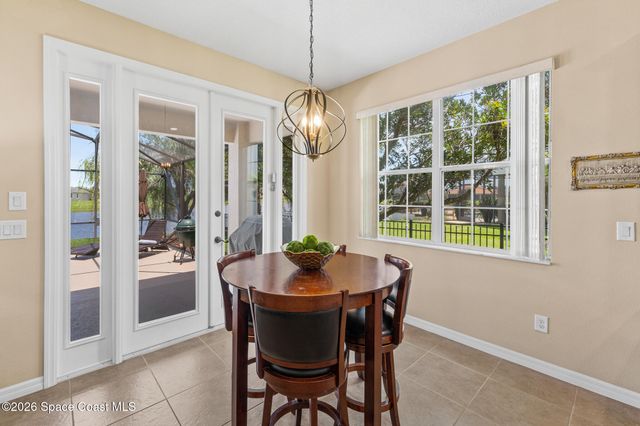 6485 Trieda Drive, Melbourne, FL 32940