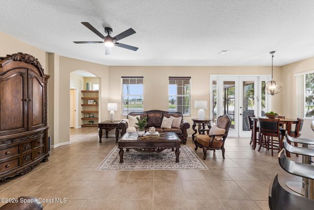6485 Trieda Drive, Melbourne, FL 32940