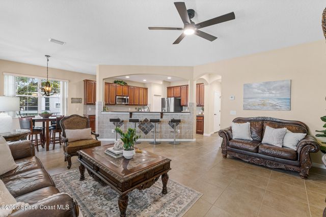 6485 Trieda Drive, Melbourne, FL 32940