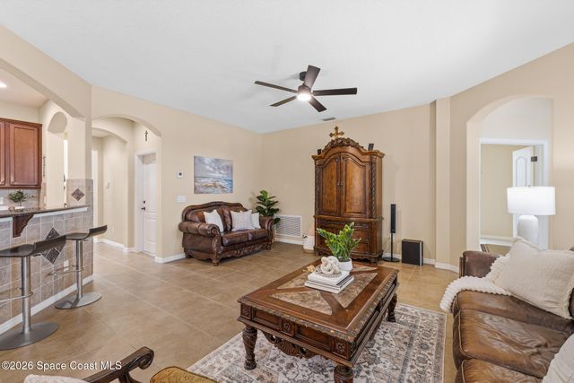 6485 Trieda Drive, Melbourne, FL 32940