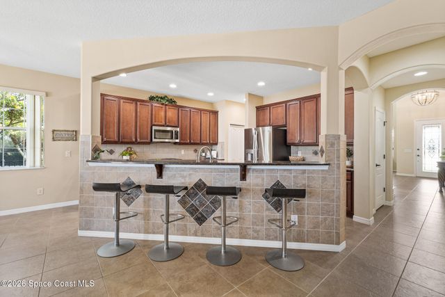 6485 Trieda Drive, Melbourne, FL 32940