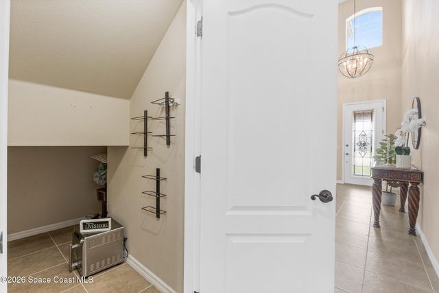 6485 Trieda Drive, Melbourne, FL 32940