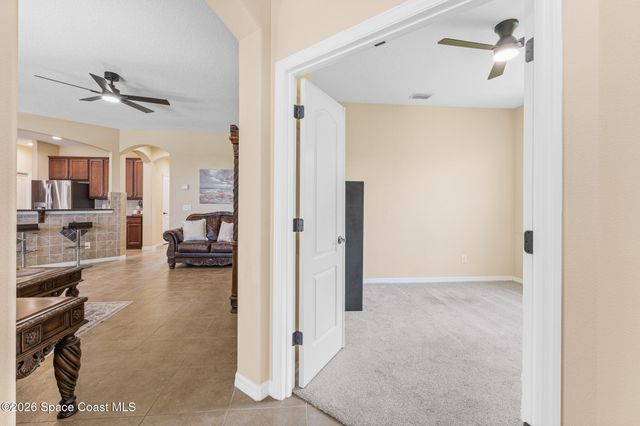 6485 Trieda Drive, Melbourne, FL 32940