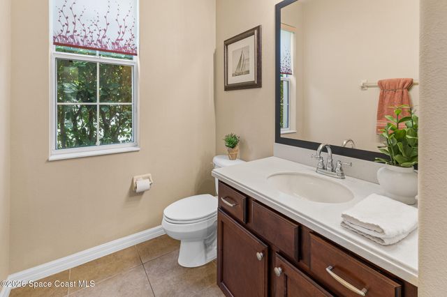 6485 Trieda Drive, Melbourne, FL 32940