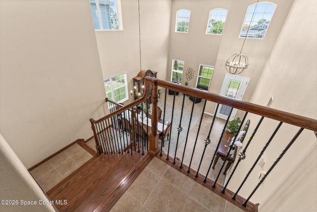 6485 Trieda Drive, Melbourne, FL 32940