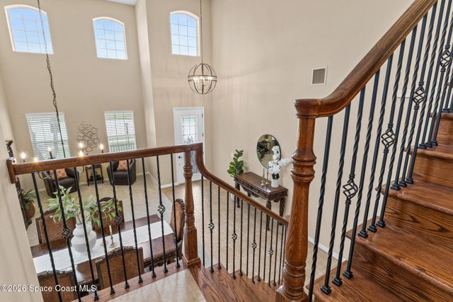 6485 Trieda Drive, Melbourne, FL 32940