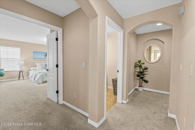 6485 Trieda Drive, Melbourne, FL 32940