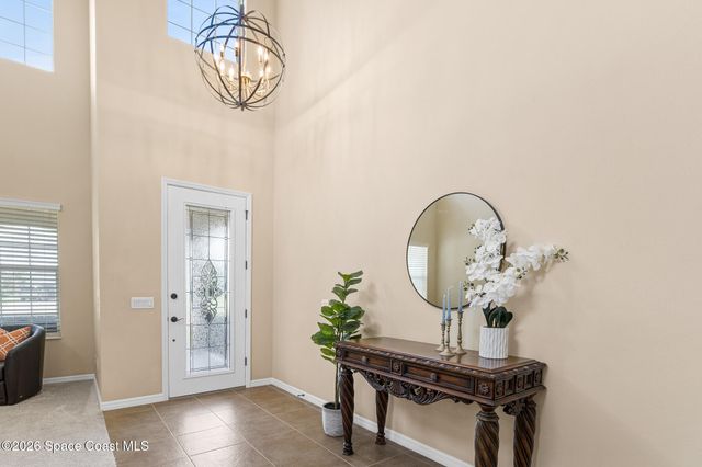 6485 Trieda Drive, Melbourne, FL 32940