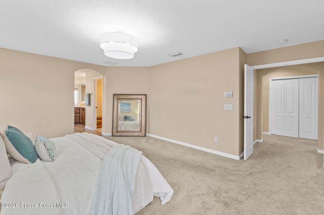 6485 Trieda Drive, Melbourne, FL 32940