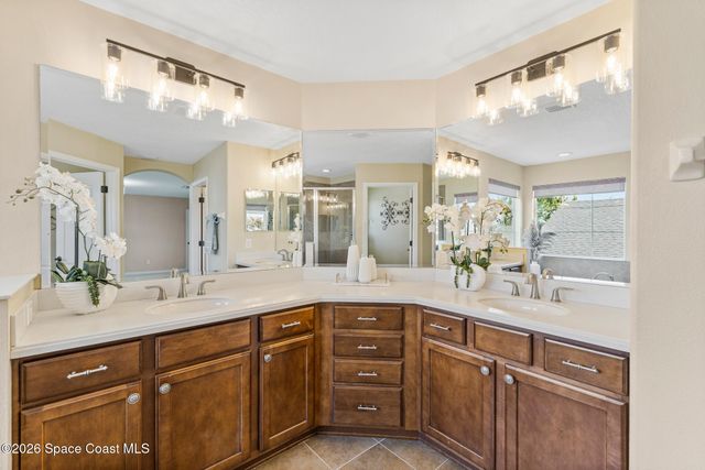 6485 Trieda Drive, Melbourne, FL 32940