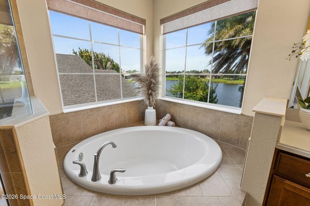 6485 Trieda Drive, Melbourne, FL 32940