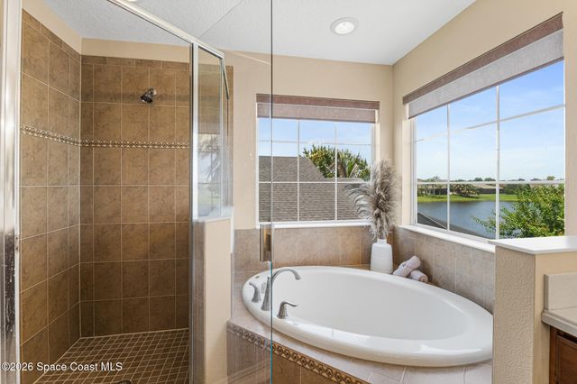 6485 Trieda Drive, Melbourne, FL 32940