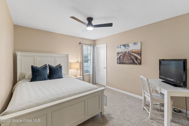 6485 Trieda Drive, Melbourne, FL 32940