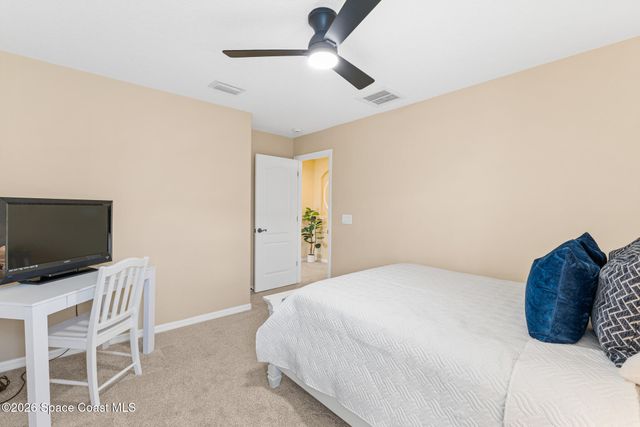 6485 Trieda Drive, Melbourne, FL 32940