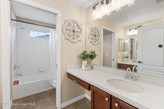 6485 Trieda Drive, Melbourne, FL 32940
