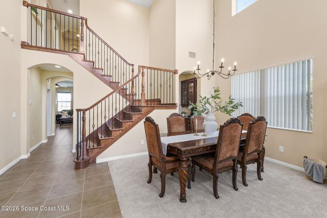 6485 Trieda Drive, Melbourne, FL 32940