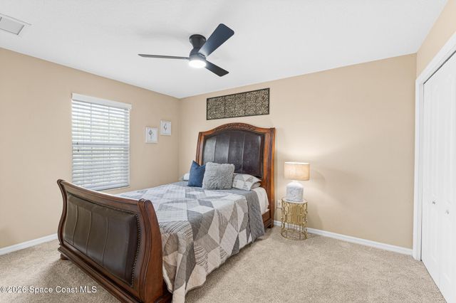 6485 Trieda Drive, Melbourne, FL 32940