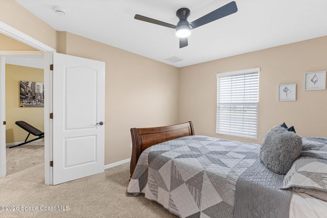 6485 Trieda Drive, Melbourne, FL 32940