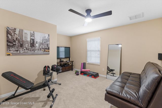 6485 Trieda Drive, Melbourne, FL 32940