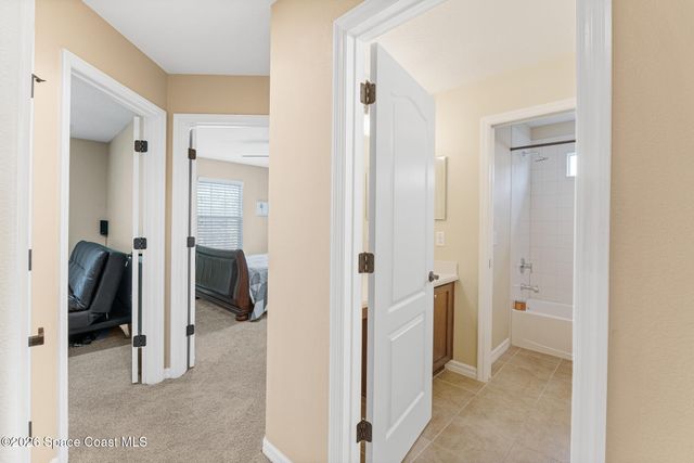 6485 Trieda Drive, Melbourne, FL 32940