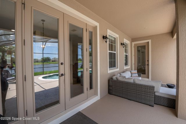 6485 Trieda Drive, Melbourne, FL 32940