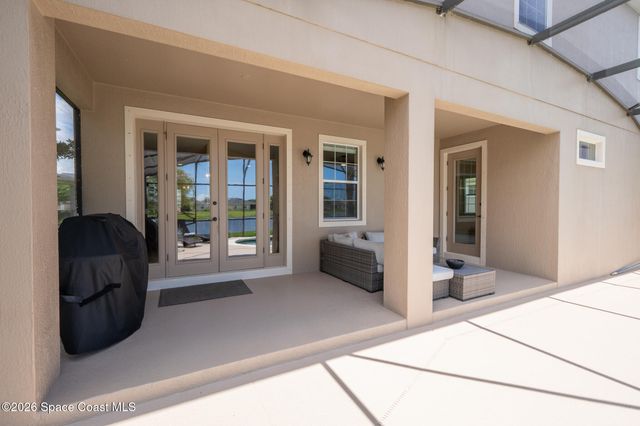 6485 Trieda Drive, Melbourne, FL 32940