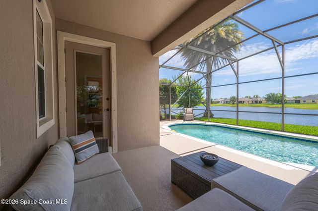 6485 Trieda Drive, Melbourne, FL 32940