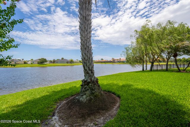 6485 Trieda Drive, Melbourne, FL 32940