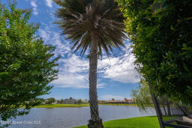 6485 Trieda Drive, Melbourne, FL 32940