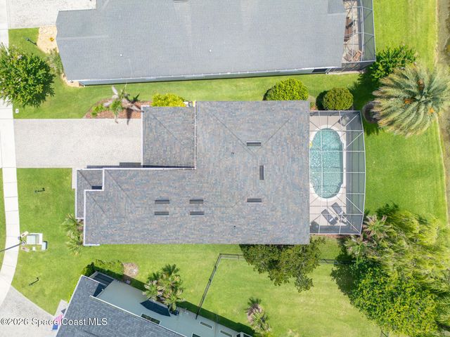 6485 Trieda Drive, Melbourne, FL 32940