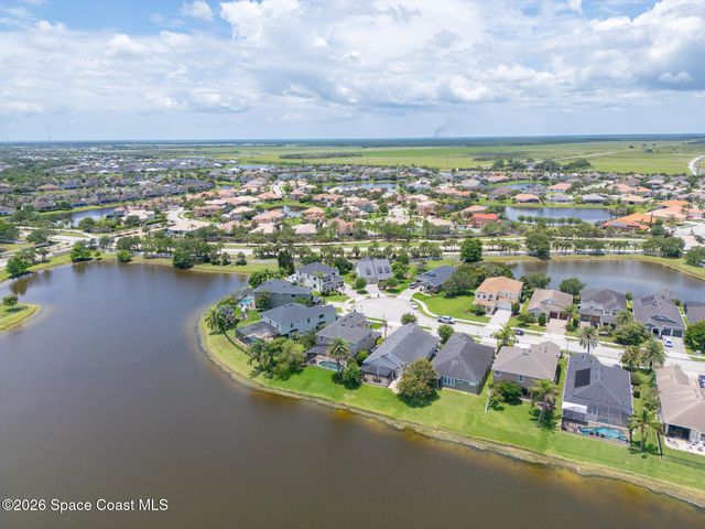 6485 Trieda Drive, Melbourne, FL 32940