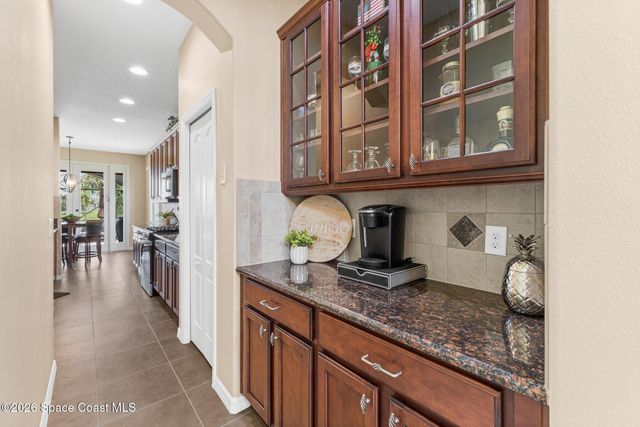 6485 Trieda Drive, Melbourne, FL 32940