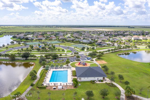 6485 Trieda Drive, Melbourne, FL 32940