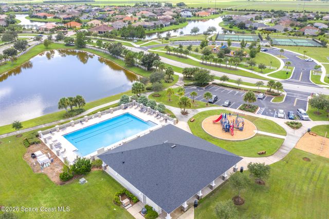 6485 Trieda Drive, Melbourne, FL 32940