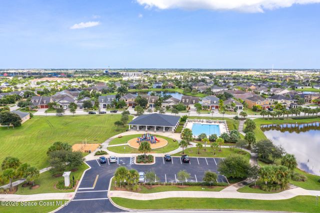 6485 Trieda Drive, Melbourne, FL 32940