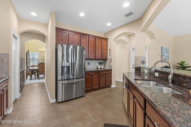 6485 Trieda Drive, Melbourne, FL 32940